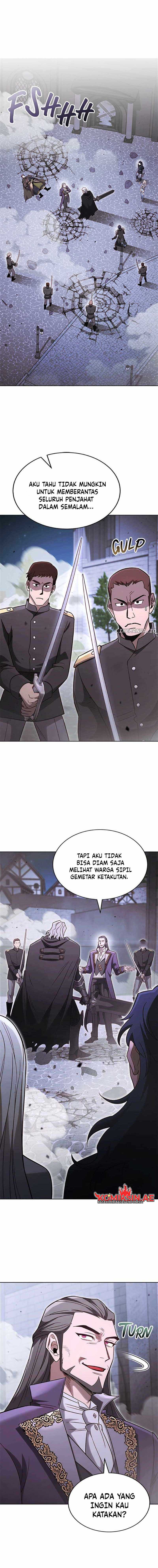 Baca Manhwa My Insanely Competent Underlings Chapter 66 Gambar 2