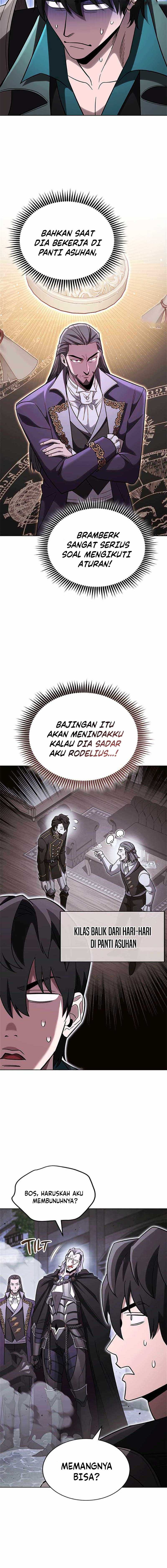 My Insanely Competent Underlings Chapter 66 Gambar 4