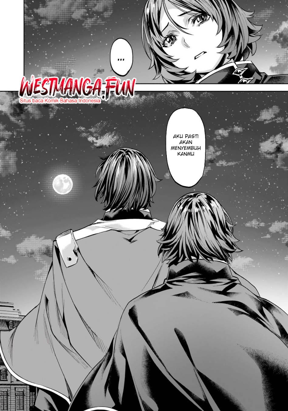 Isekai de Slow Life wo (Ganbou) Chapter 49 Gambar 14