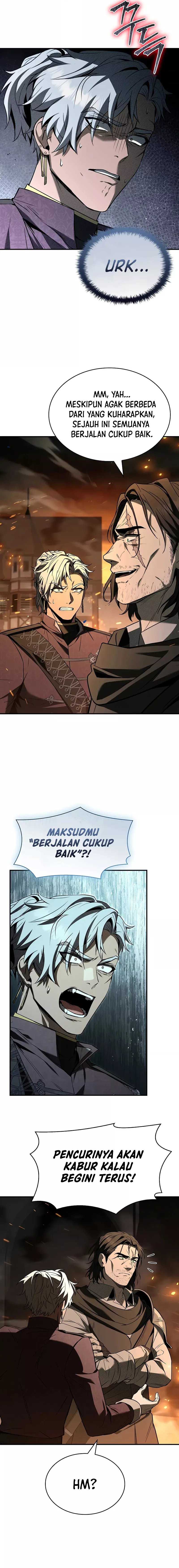 Night of the Soulless Heathens Chapter 17 bahasa Indonesia Gambar 3
