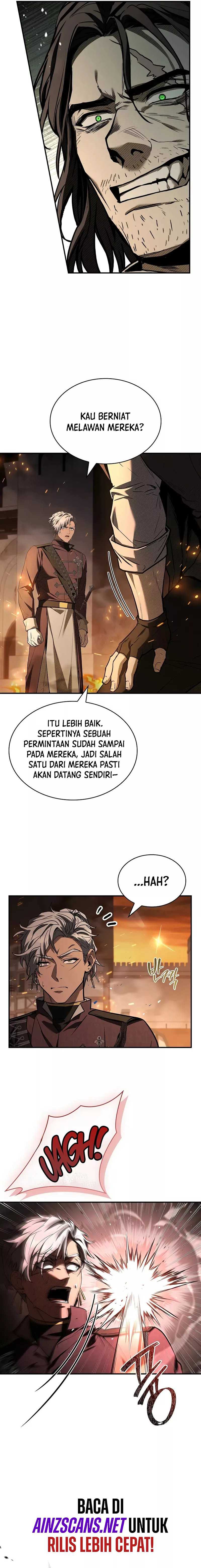 Night of the Soulless Heathens Chapter 17 bahasa Indonesia Gambar 6