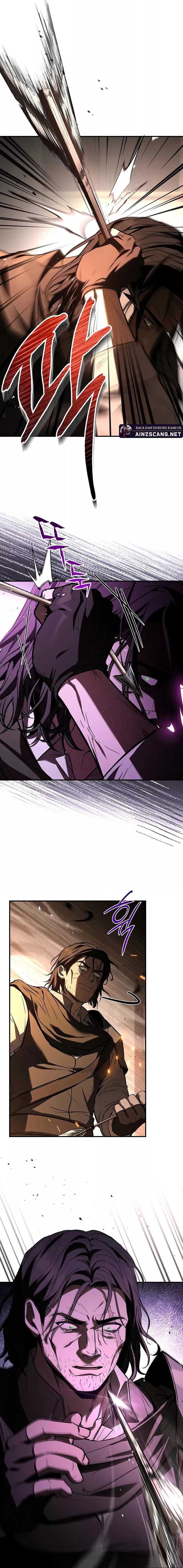 Night of the Soulless Heathens Chapter 17 bahasa Indonesia Gambar 7