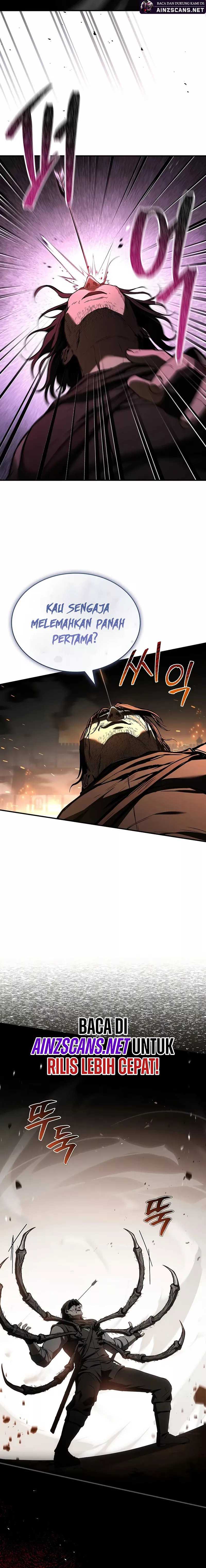 Night of the Soulless Heathens Chapter 17 bahasa Indonesia Gambar 8