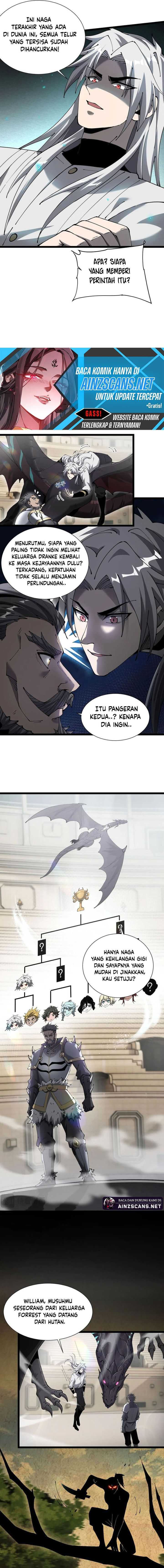 The Betrayal of Shadow  Chapter 38 Gambar 3