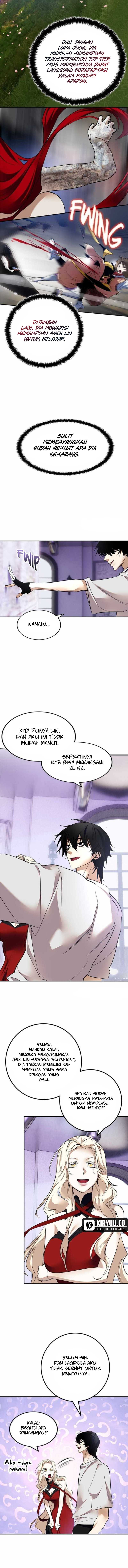 Return to Player Chapter 183 Gambar 7