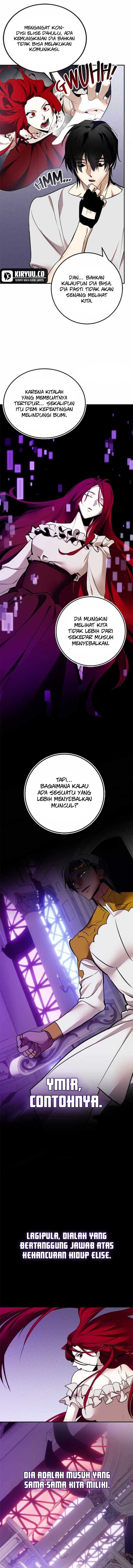 Return to Player Chapter 183 Gambar 8