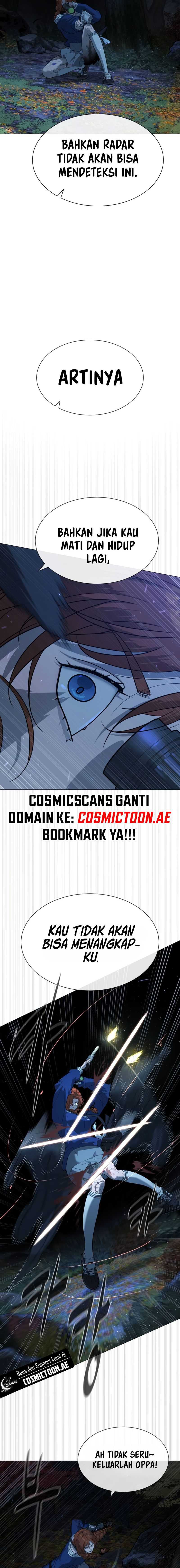 Killer Peter Chapter 78 Gambar 11