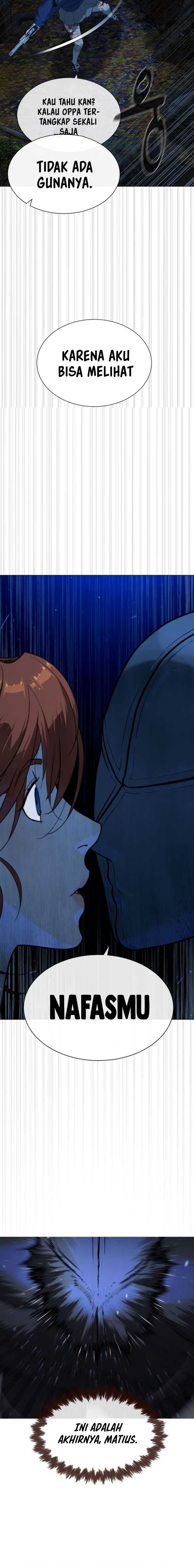 Killer Peter Chapter 78 Gambar 12