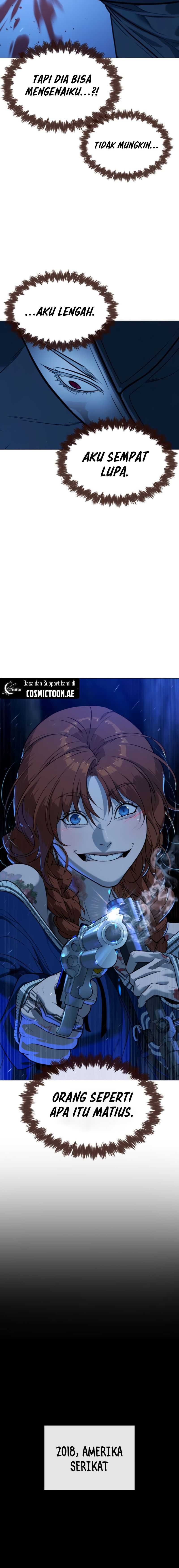 Killer Peter Chapter 78 Gambar 17
