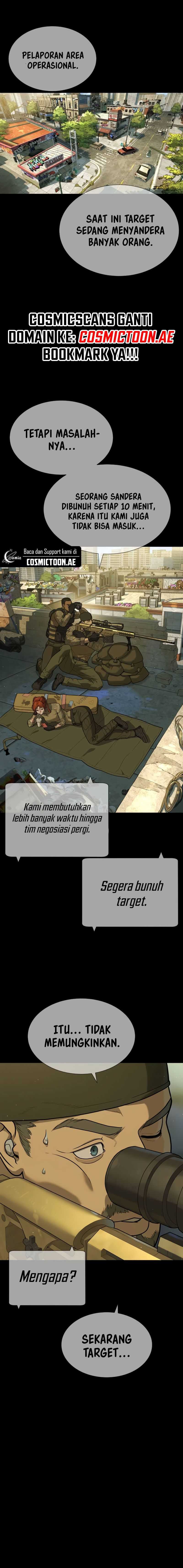 Killer Peter Chapter 78 Gambar 18