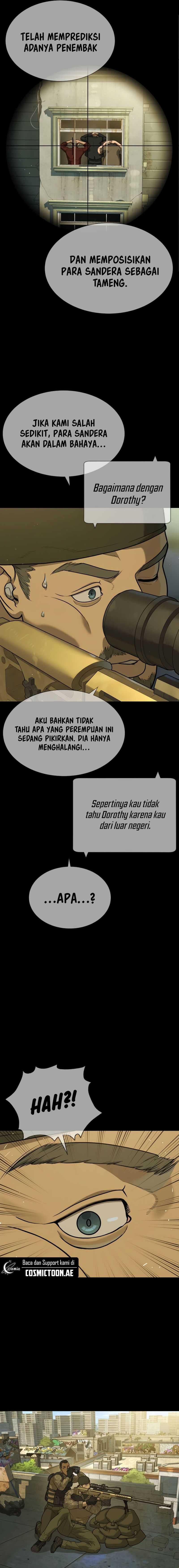 Killer Peter Chapter 78 Gambar 19