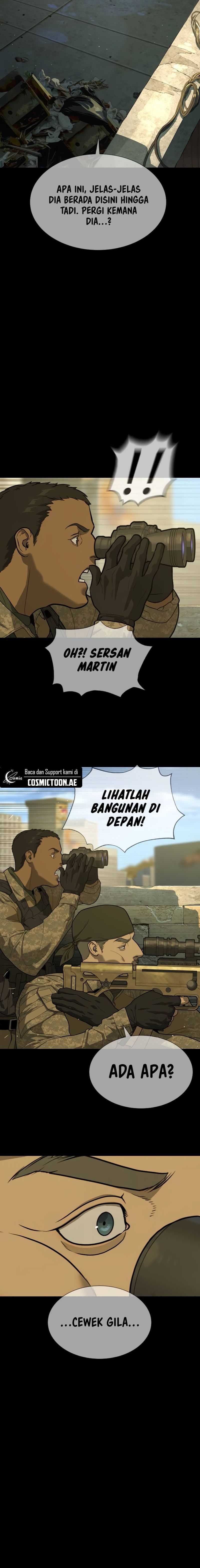 Killer Peter Chapter 78 Gambar 20