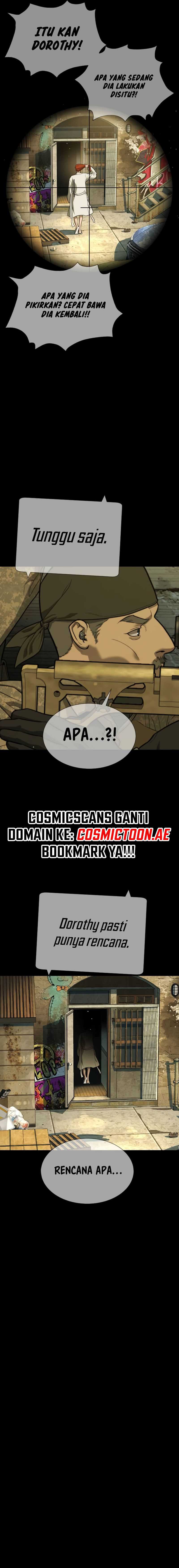 Killer Peter Chapter 78 Gambar 21