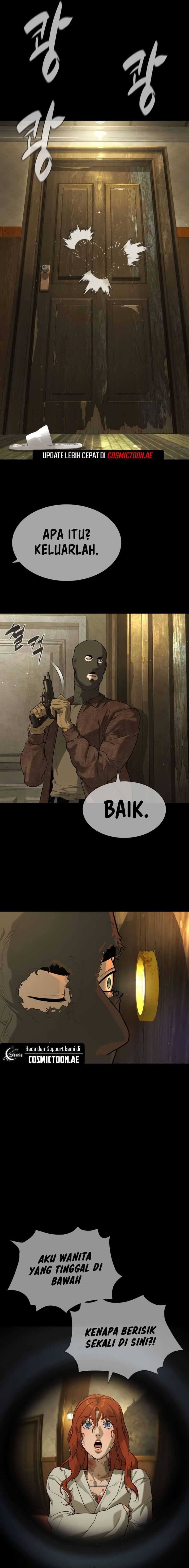 Killer Peter Chapter 78 Gambar 23