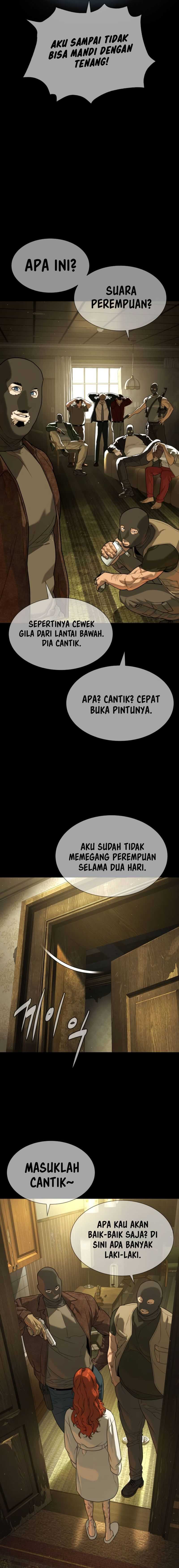Killer Peter Chapter 78 Gambar 24