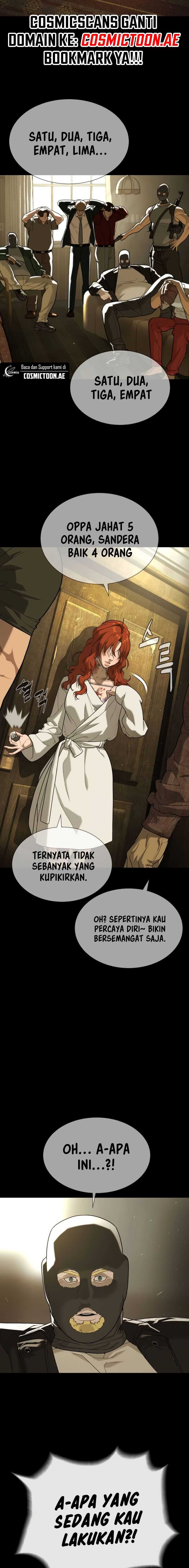 Killer Peter Chapter 78 Gambar 25