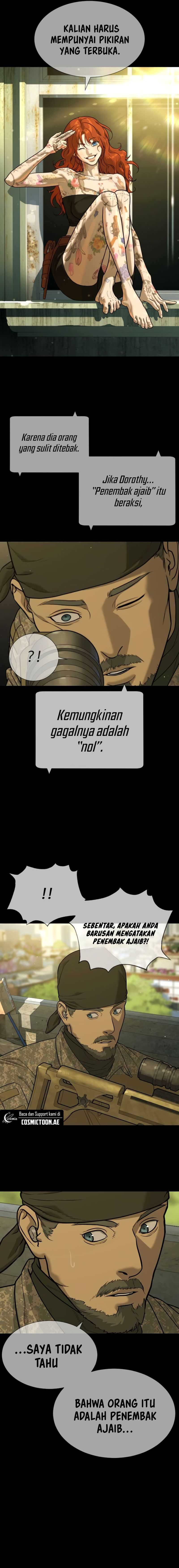 Killer Peter Chapter 78 Gambar 29
