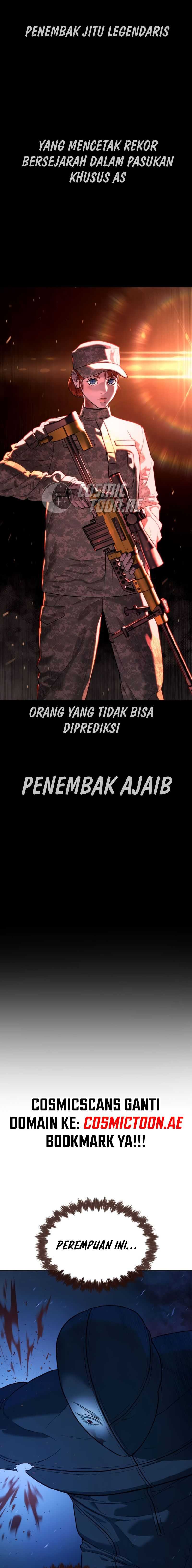 Killer Peter Chapter 78 Gambar 30