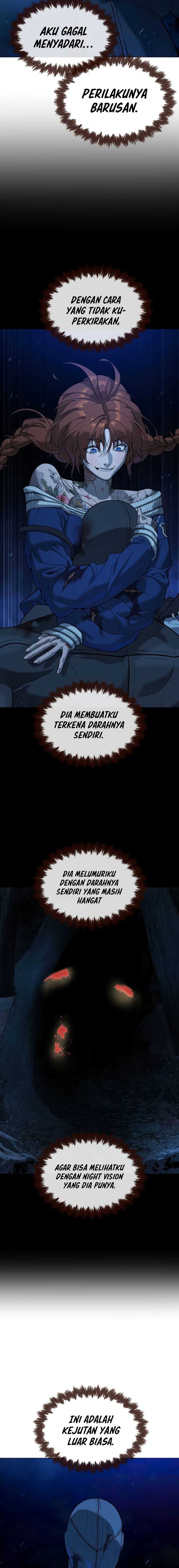 Killer Peter Chapter 78 Gambar 31