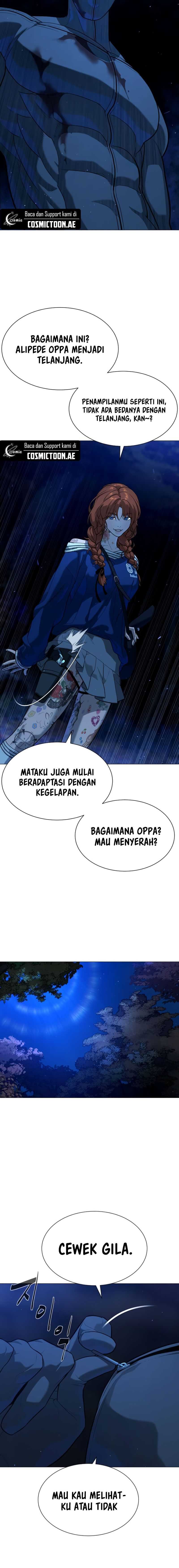 Killer Peter Chapter 78 Gambar 32