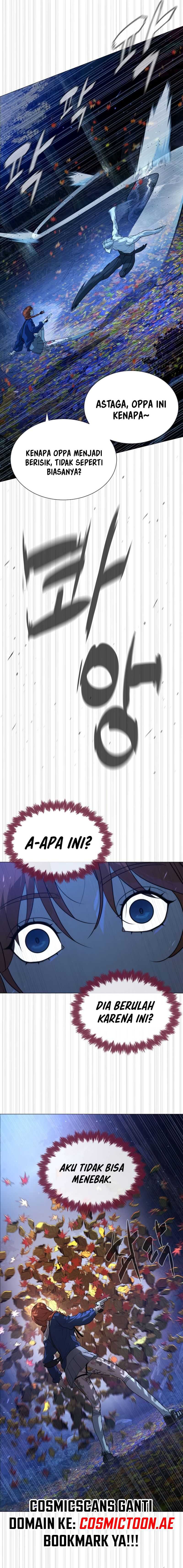 Killer Peter Chapter 78 Gambar 34