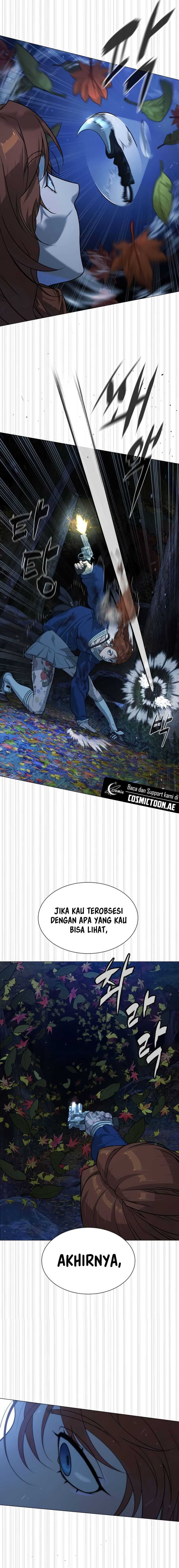Killer Peter Chapter 78 Gambar 35