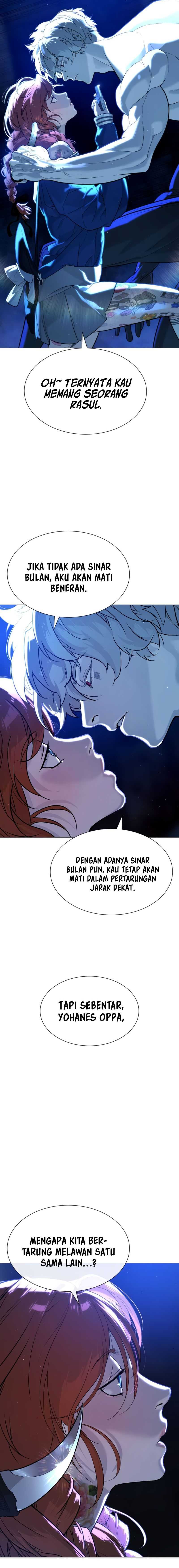 Killer Peter Chapter 78 Gambar 38