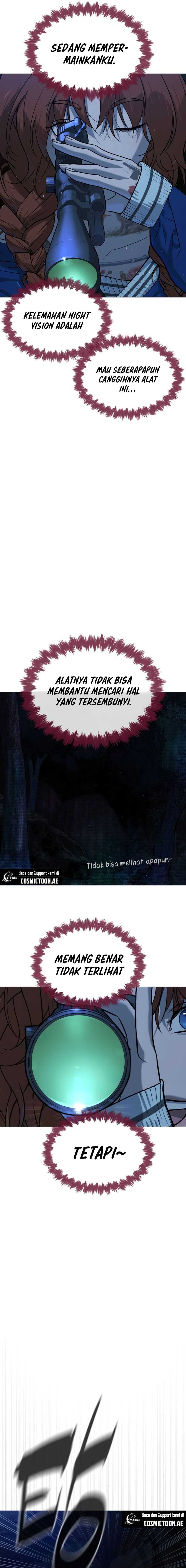 Killer Peter Chapter 78 Gambar 4