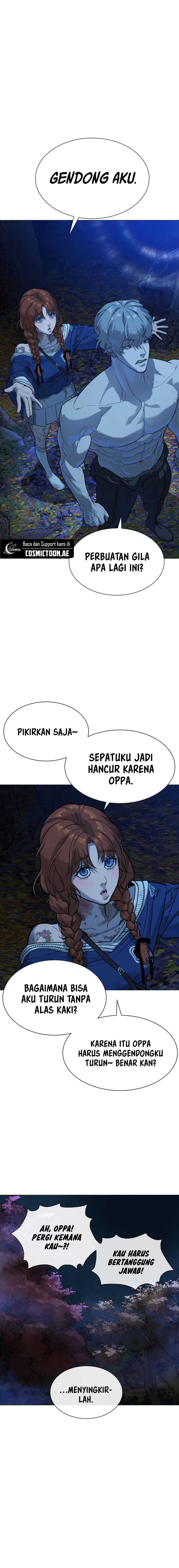 Killer Peter Chapter 78 Gambar 41