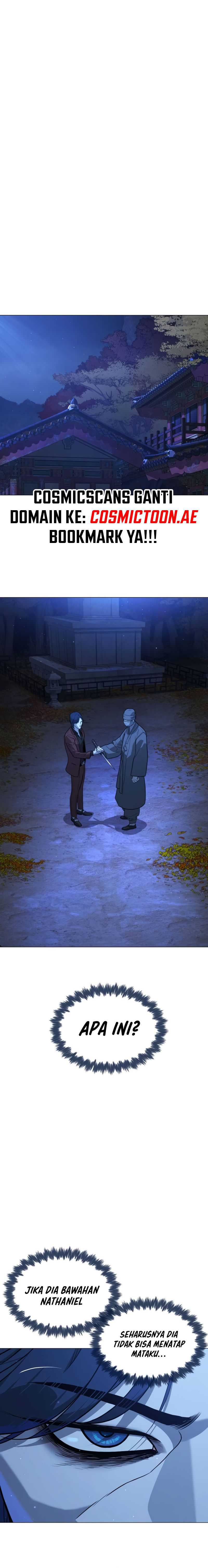 Killer Peter Chapter 78 Gambar 42