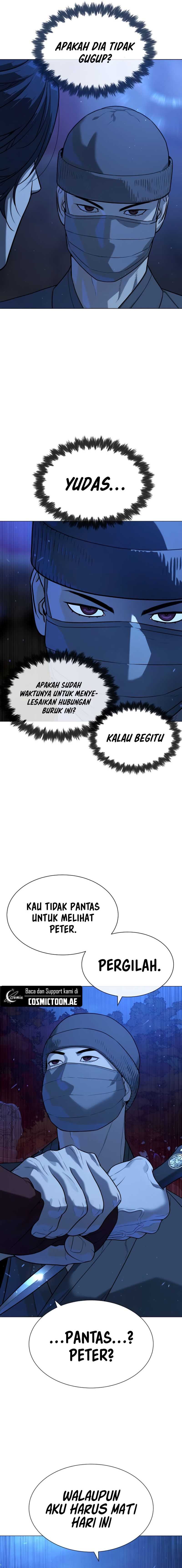 Killer Peter Chapter 78 Gambar 43