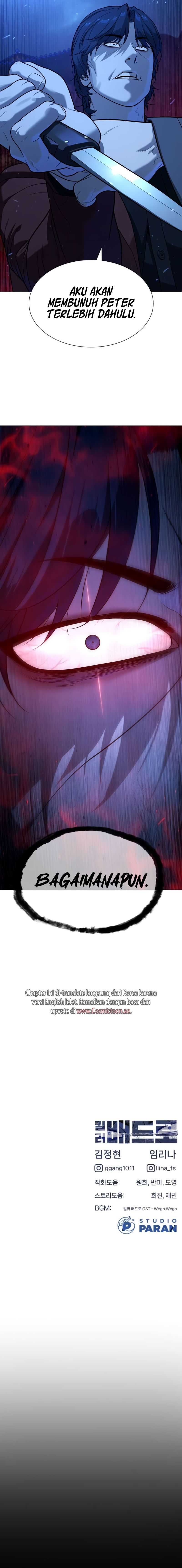 Killer Peter Chapter 78 Gambar 44