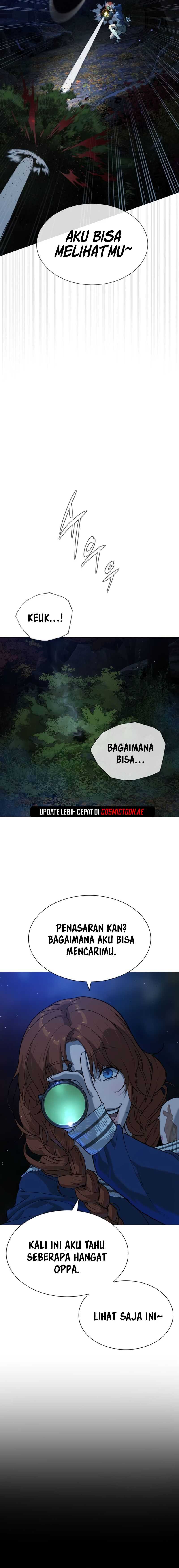 Killer Peter Chapter 78 Gambar 5