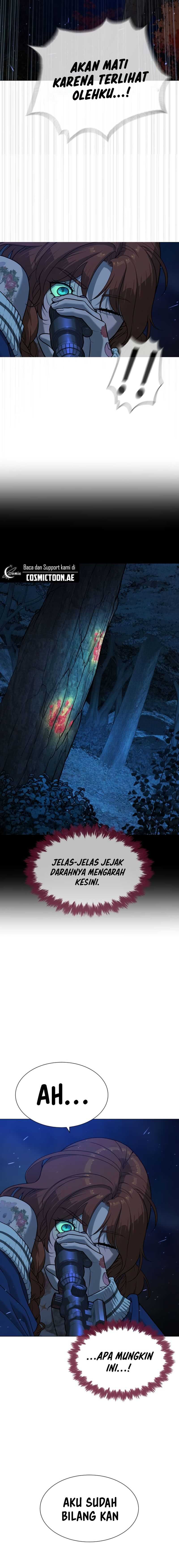 Killer Peter Chapter 78 Gambar 7