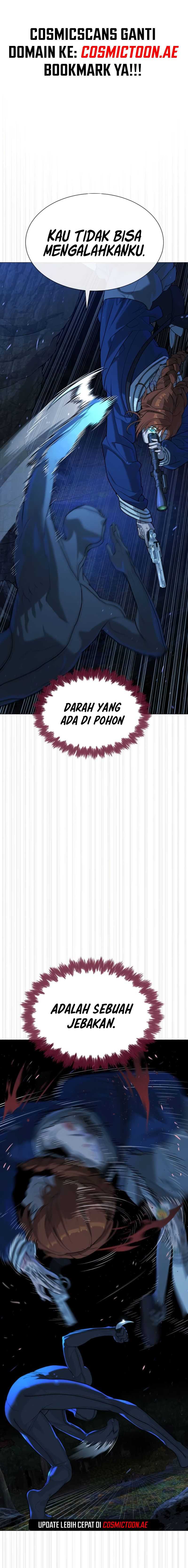 Killer Peter Chapter 78 Gambar 8