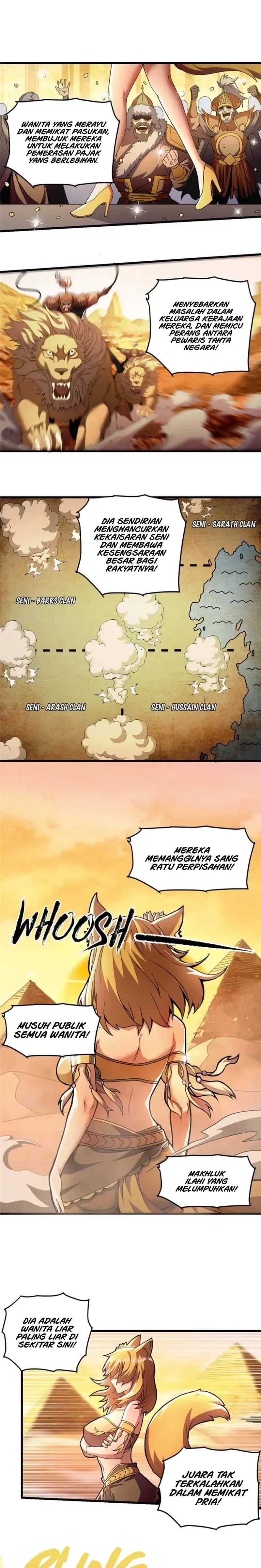 Baca Manhua A Transmigrated Warden’s Battle for Redemption Chapter 56 Gambar 2