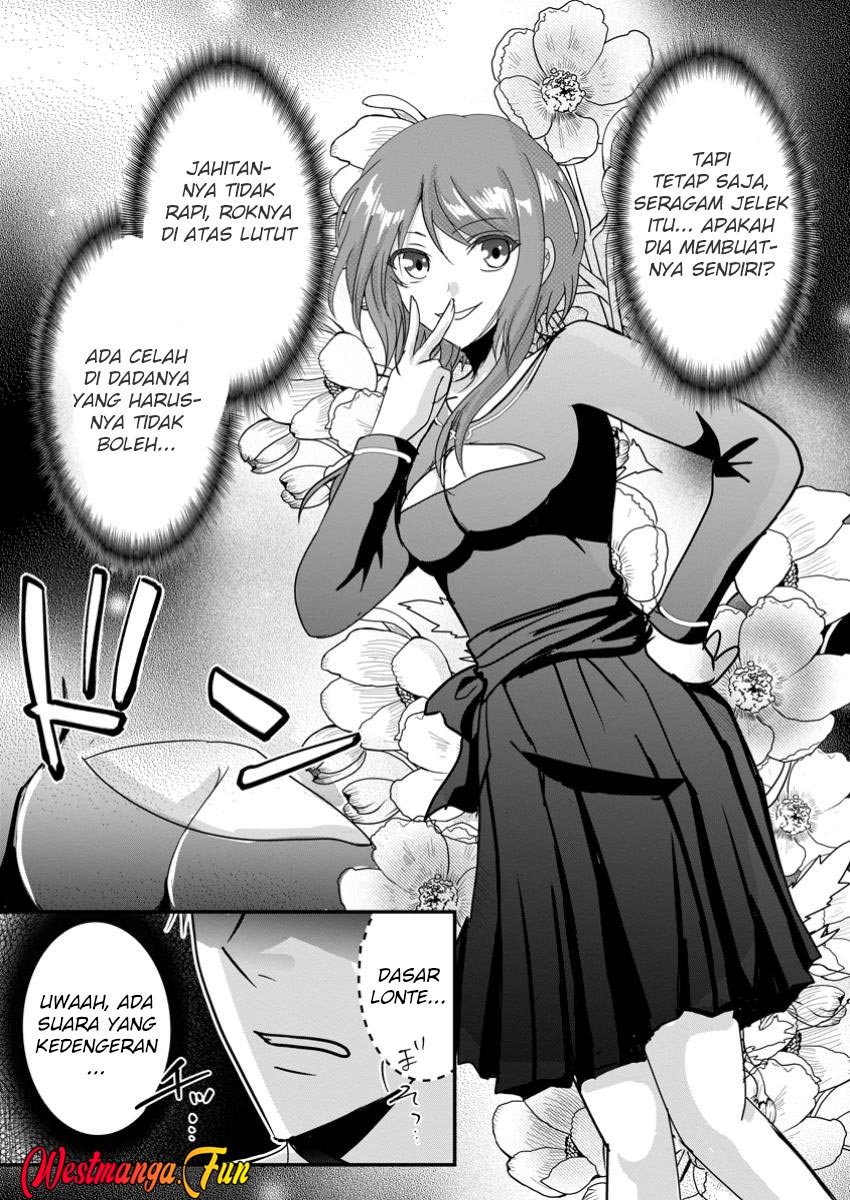 Chittai Ore no Makikomare Isekai Seikatsu Chapter 15 Gambar 27