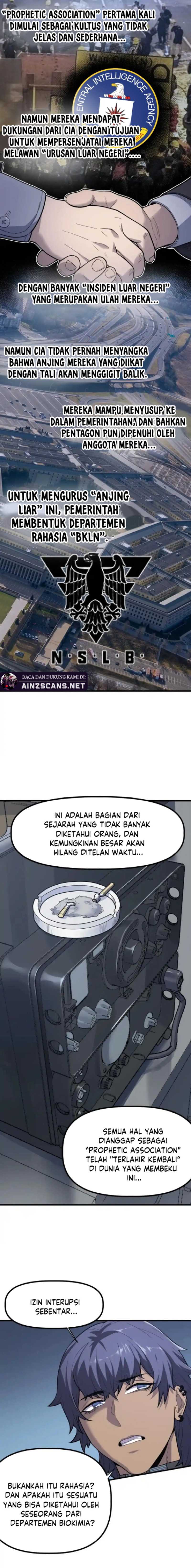 King Of Snow Chapter 30 bahasa Indonesia Gambar 17