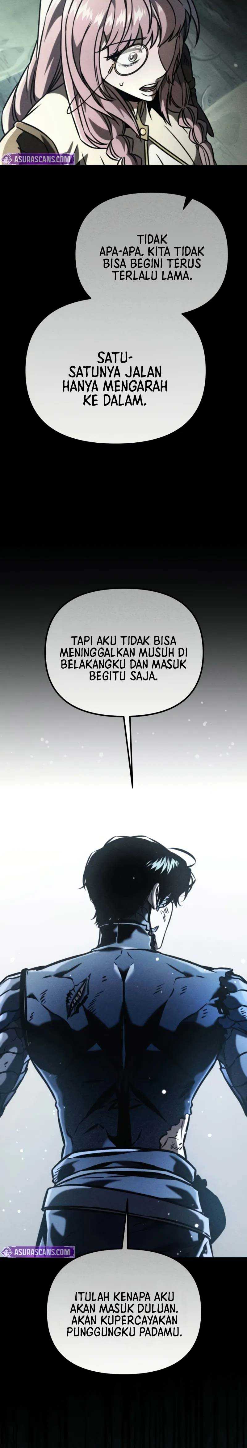 Reincarnator Chapter 65 Gambar 12