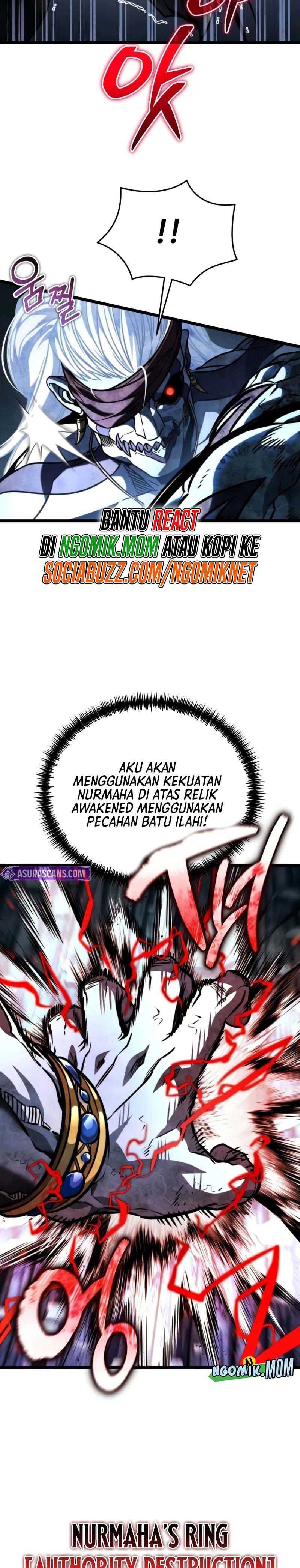 Reincarnator Chapter 65 Gambar 23