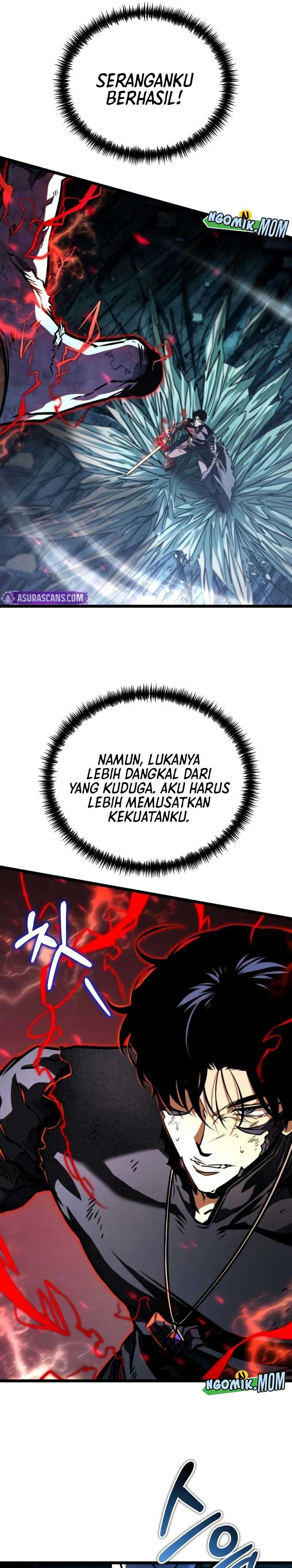 Reincarnator Chapter 65 Gambar 25