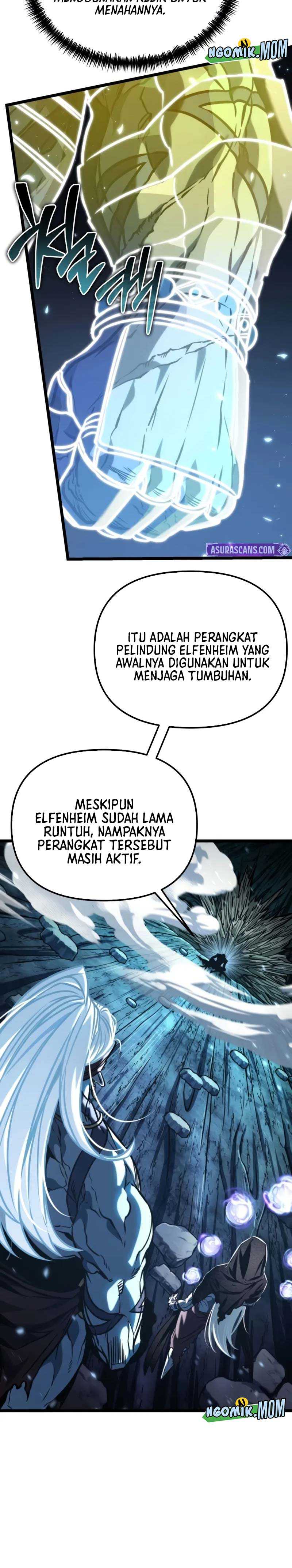 Reincarnator Chapter 65 Gambar 30