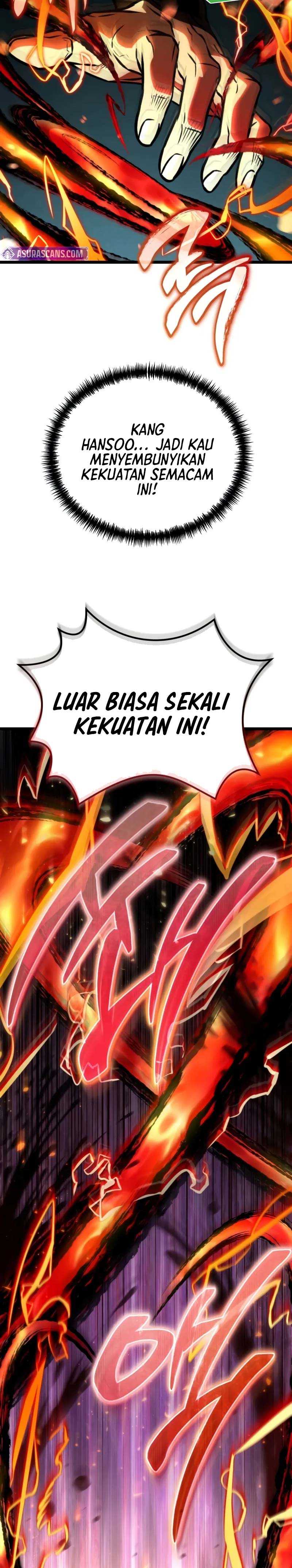 Reincarnator Chapter 65 Gambar 4