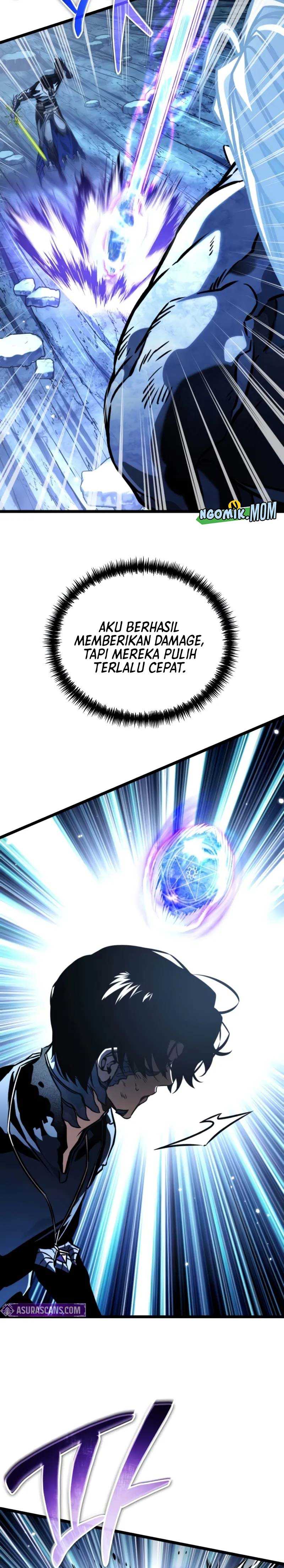 Reincarnator Chapter 65 Gambar 44