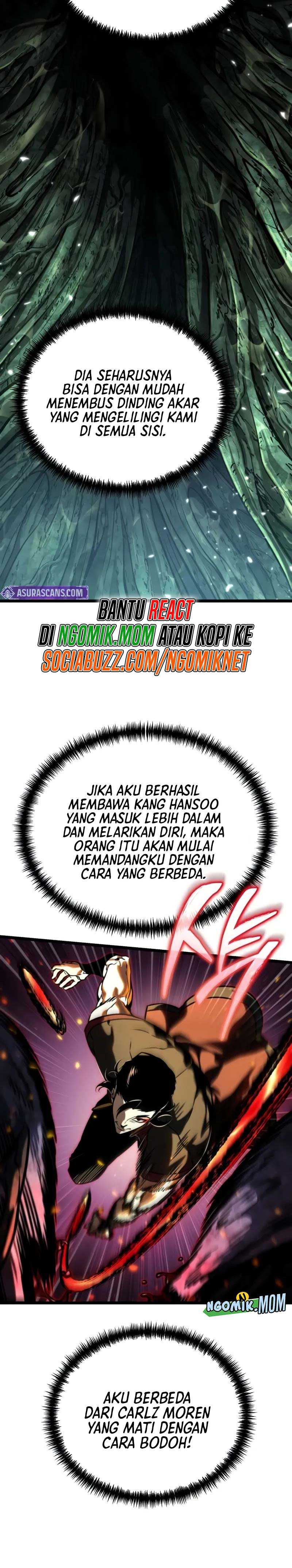 Reincarnator Chapter 65 Gambar 6