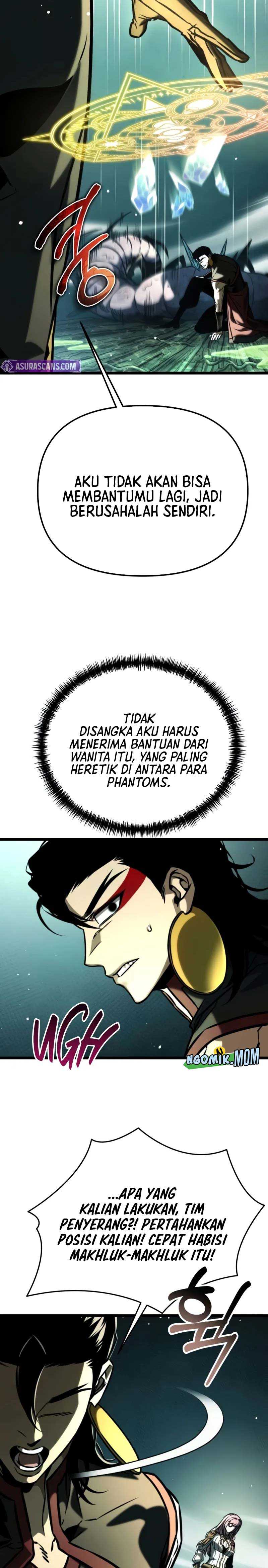 Reincarnator Chapter 65 Gambar 9