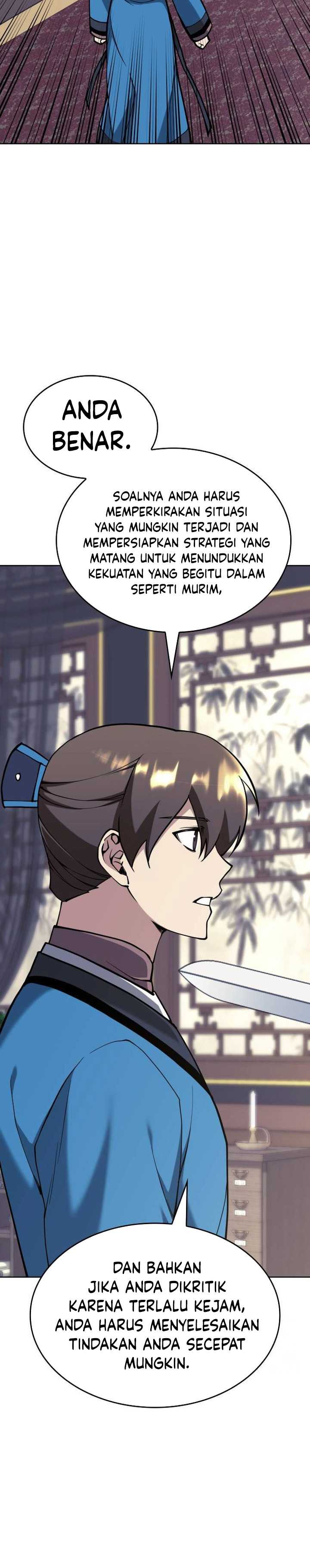 Baca Manhwa Tale of a Scribe Who Retires to the Countryside Chapter 231 Gambar 2