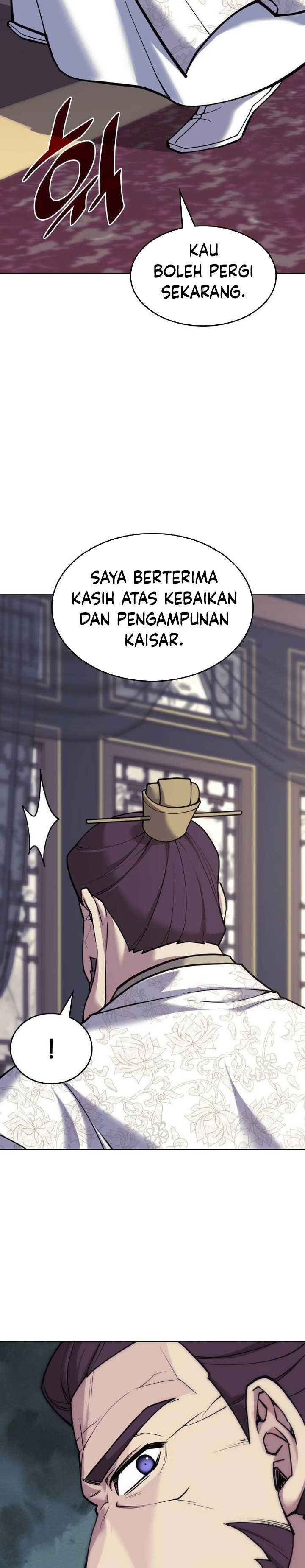Tale of a Scribe Who Retires to the Countryside Chapter 231 Gambar 22