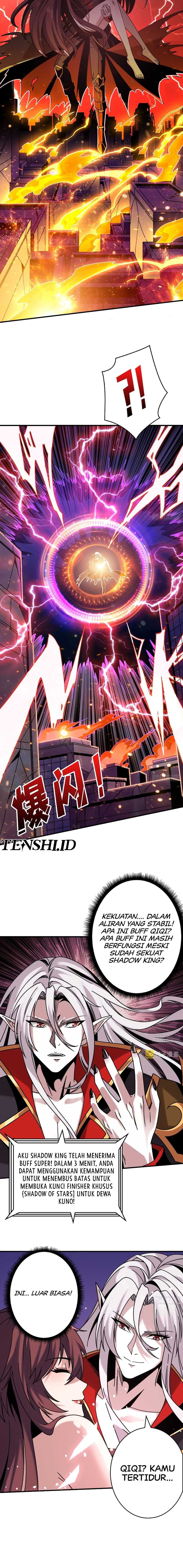 King Account At The Start Chapter 256 Gambar 6