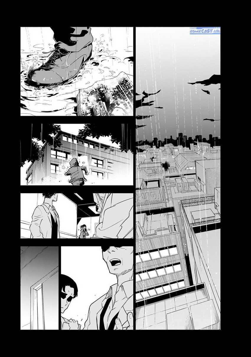 Baca Manga Isekai Meikyuu no Saishinbu o Mezasou Chapter 31 Gambar 2